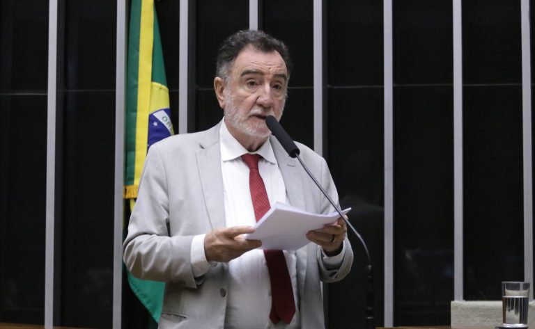 Câmara aprova preferência de recursos a agricultor familiar atingido por desastre climático – Notícias