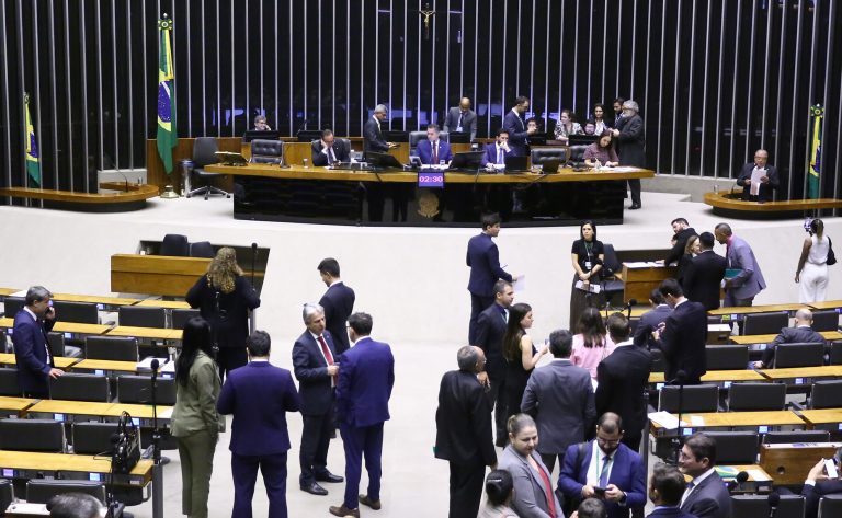 Câmara aprova criação de política de combate à perda e ao desperdício de alimentos – Notícias