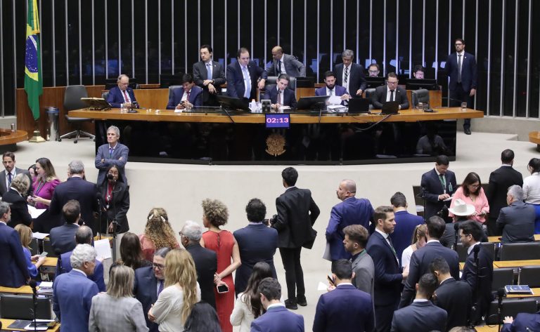Câmara aprova MP que amplia alcance da Tarifa Social de Energia Elétrica – Notícias