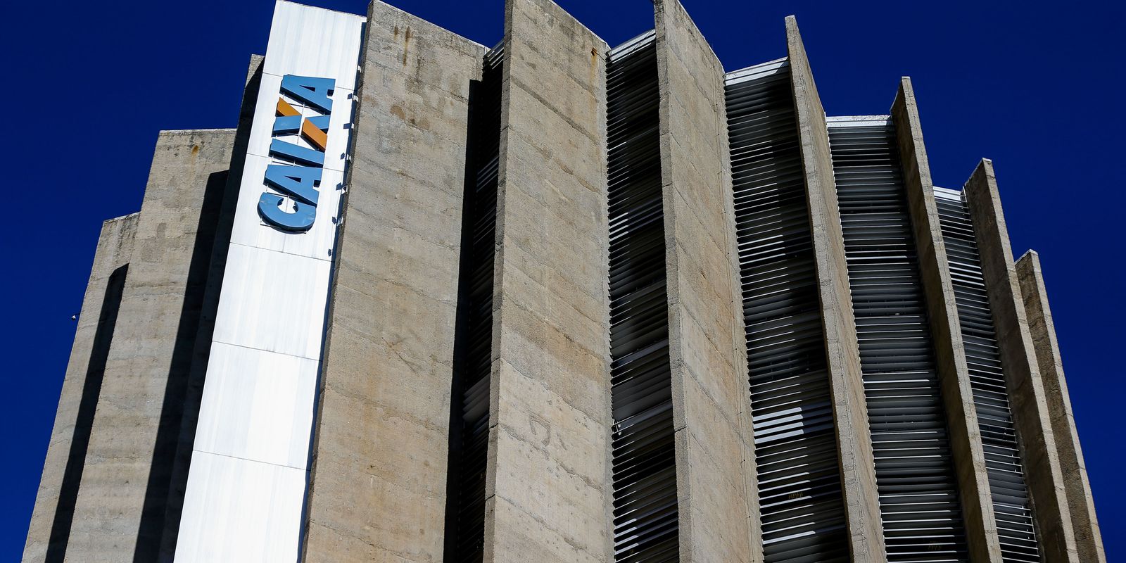 Caixa tem lucro de R$ 8,9 bilhões no primeiro semestre de 2025