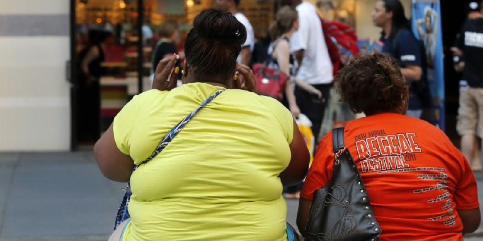 Nova diretriz sobre obesidade e sobrepeso foca em risco cardiovascular