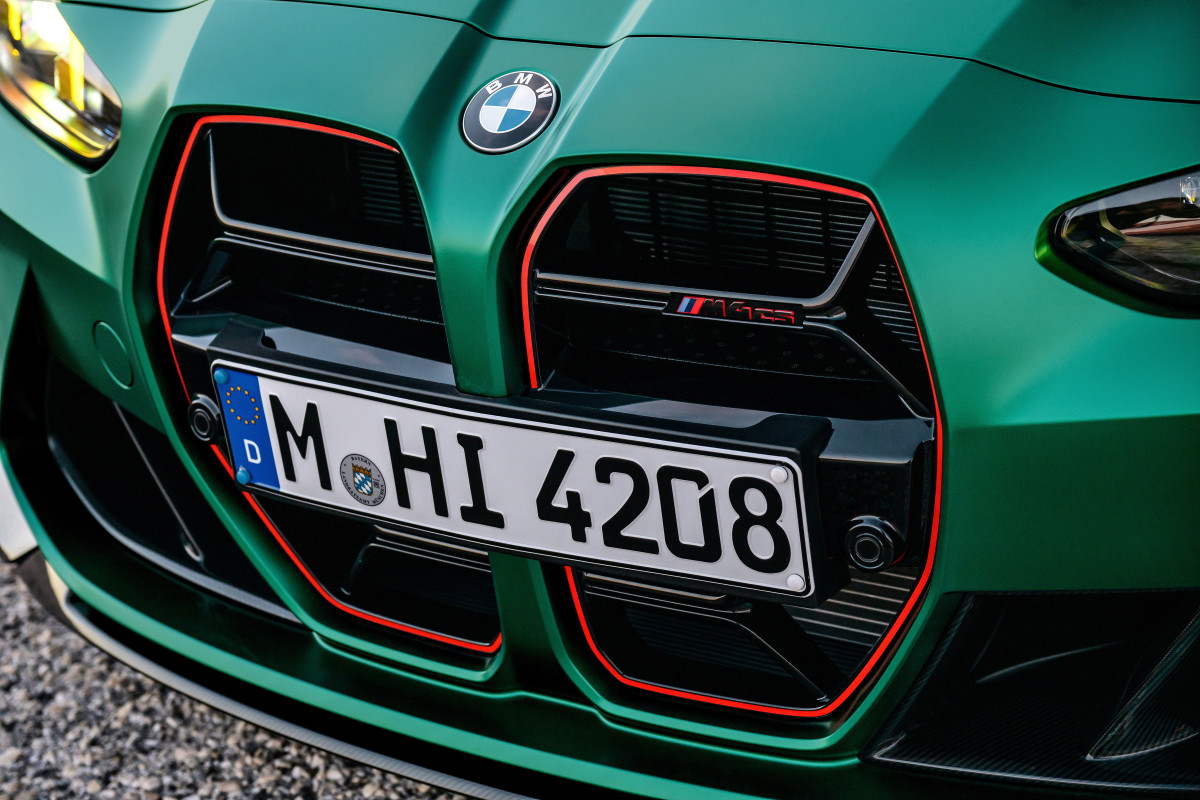 BMW Designer sugere “Muito mais sutil” Carros futuros