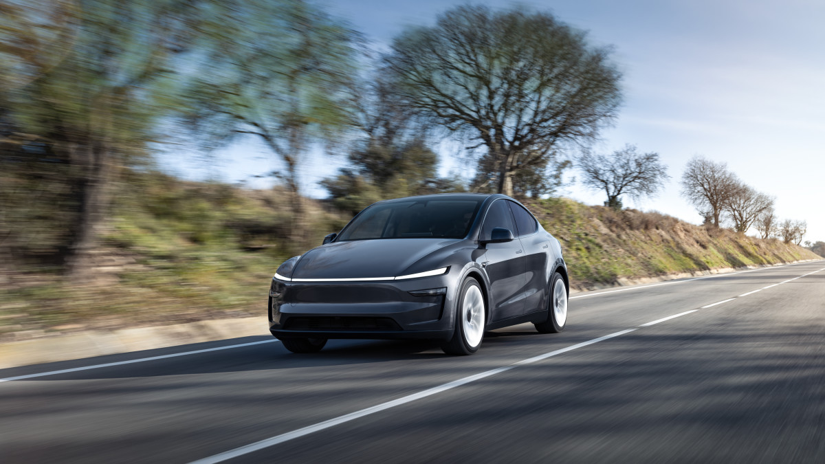Os clientes de Tesla, Ford e Chevy EV buck a tendência de leasing