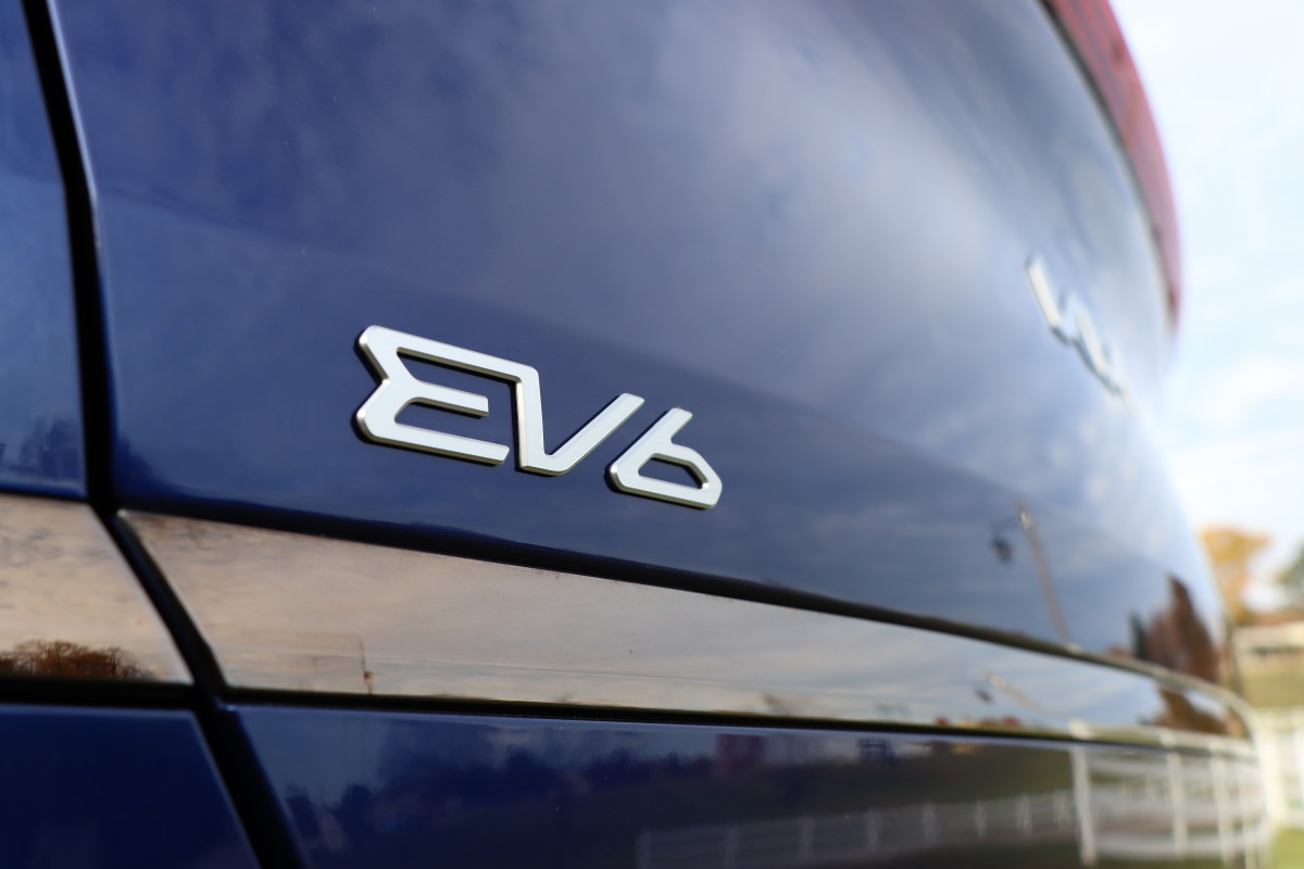 Um proprietário de Kia EV6 acaba de resolver uma falha de design que Kia não sabia que existia