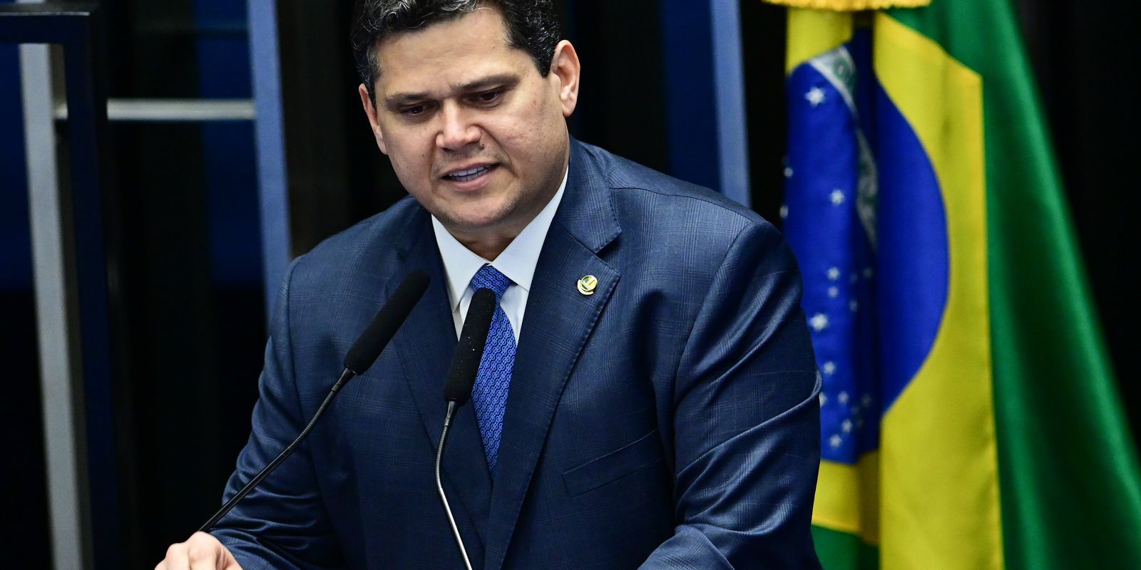 Senado instalará CPI do Crime Organizado