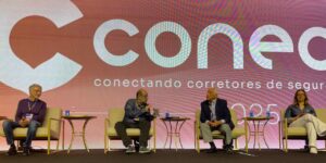 Conec 2025: A Cobertura no registro da notícia e da história do mercado de seguros