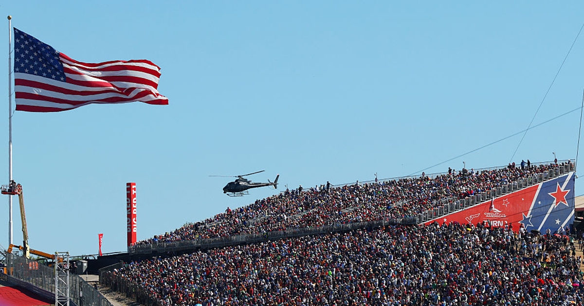 O último grande dia do COTA é o primeiro de muitos