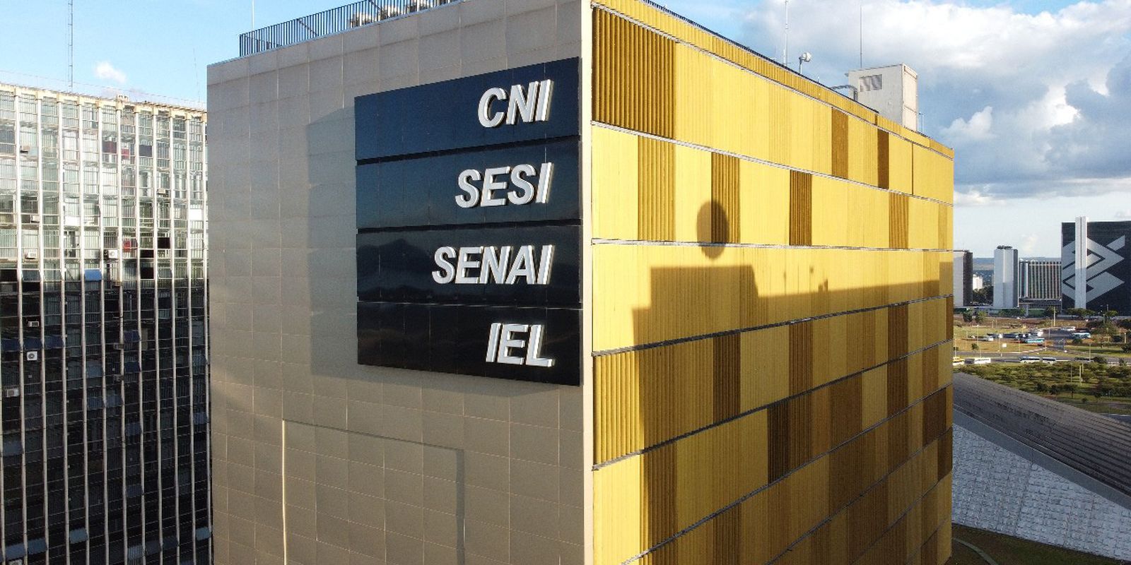 Tarifaço: conversa entre Lula e Trump é “avanço concreto”, avalia CNI