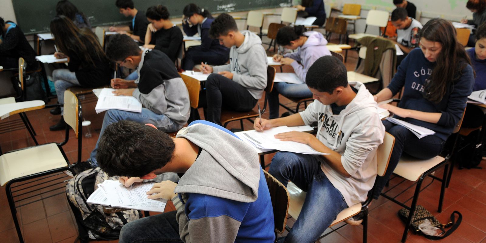 Prazo para inscrição a vagas remanescentes do Fies termina hoje