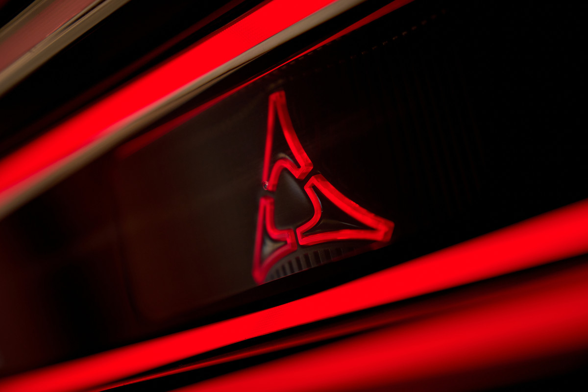 Mopar está trazendo um novo conceito quente de Dodge Charger para SEMA