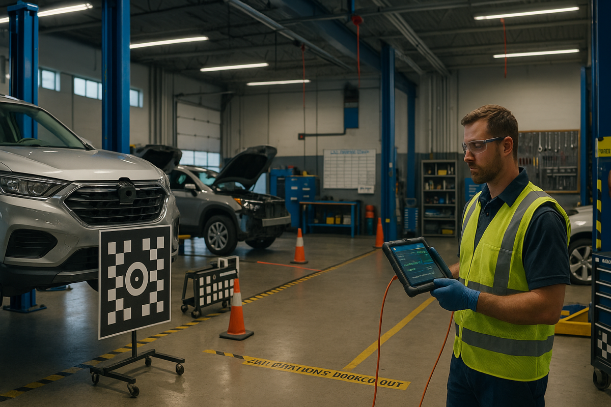A razão oculta pela qual sua conta de conserto de carro continua aumentando em 2025
