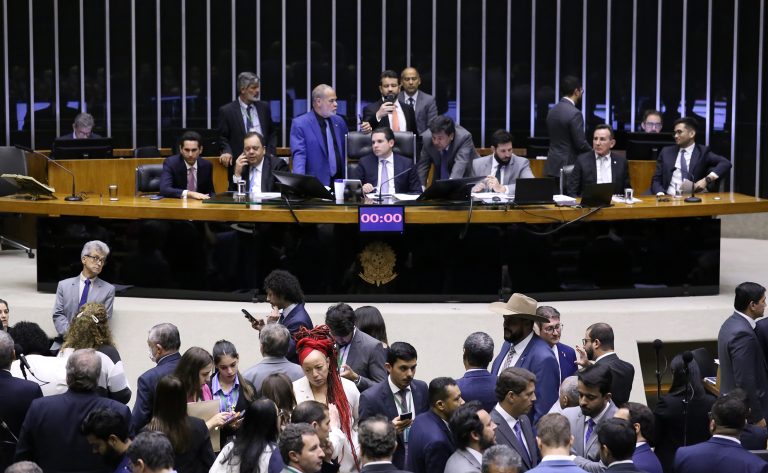 Câmara retira de pauta a MP sobre tributação de investimentos; texto perderá validade – Notícias
