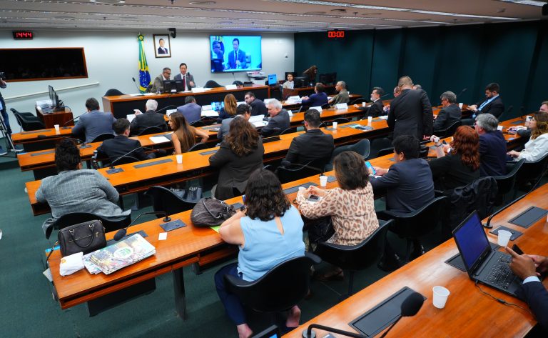 Setor de transporte critica nova metodologia de rastreamento de agrotóxicos do governo federal – Notícias