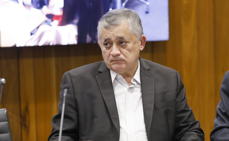 Líder do governo quer votar projetos sobre corte de gastos e aumento da arrecadação – Notícias