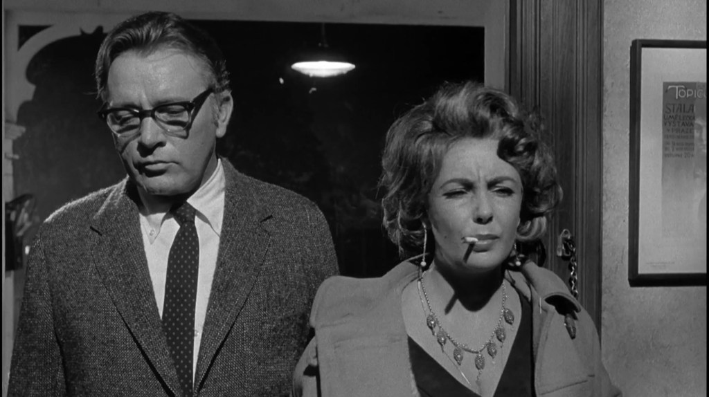 Lua Nova em Libra – Quem tem medo de Virginia Woolf?