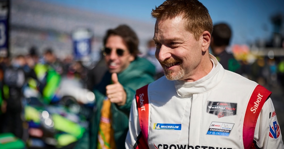 Kurtz adquire participação minoritária na equipe Mercedes F1