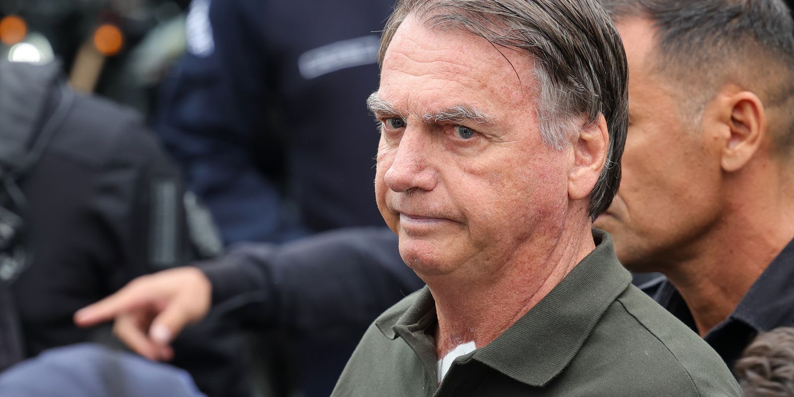 Por unanimidade, STF mantém condenação de Bolsonaro e aliados