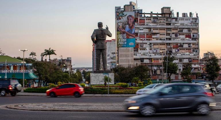 ONU apela a Moçambique para reforçar medidas contra tortura e promover reformas