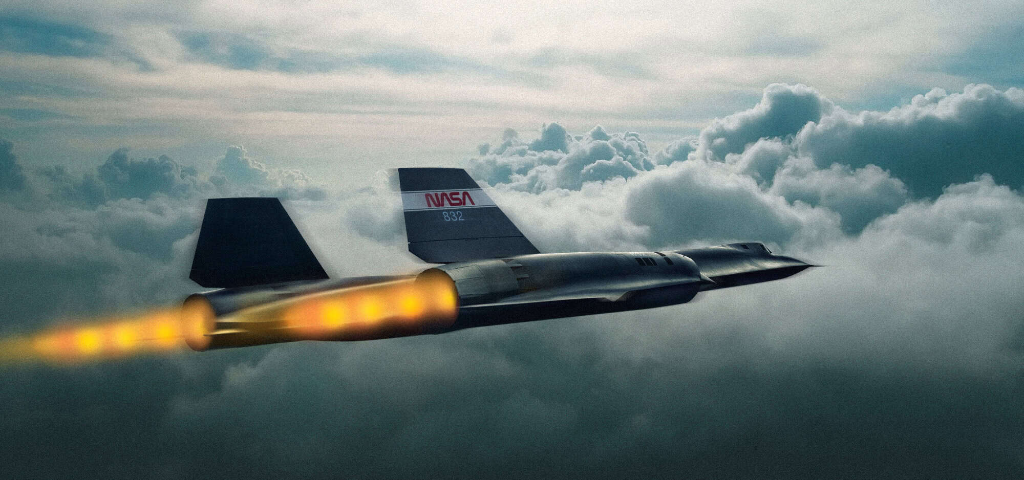 Reivindique seu próprio pedaço do Blackbird SR-71 antes que ele desapareça novamente