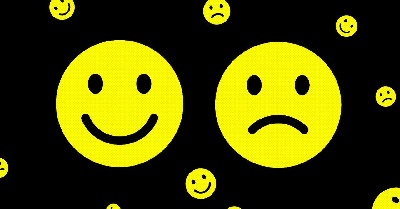 Um professor de ciência da computação inventou o emoticon depois que uma piada deu errado