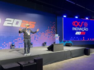 CQCS Inovação 2025: Confiança e concorrência impulsionarão o mercado de seguros, diz superintendente da Susep