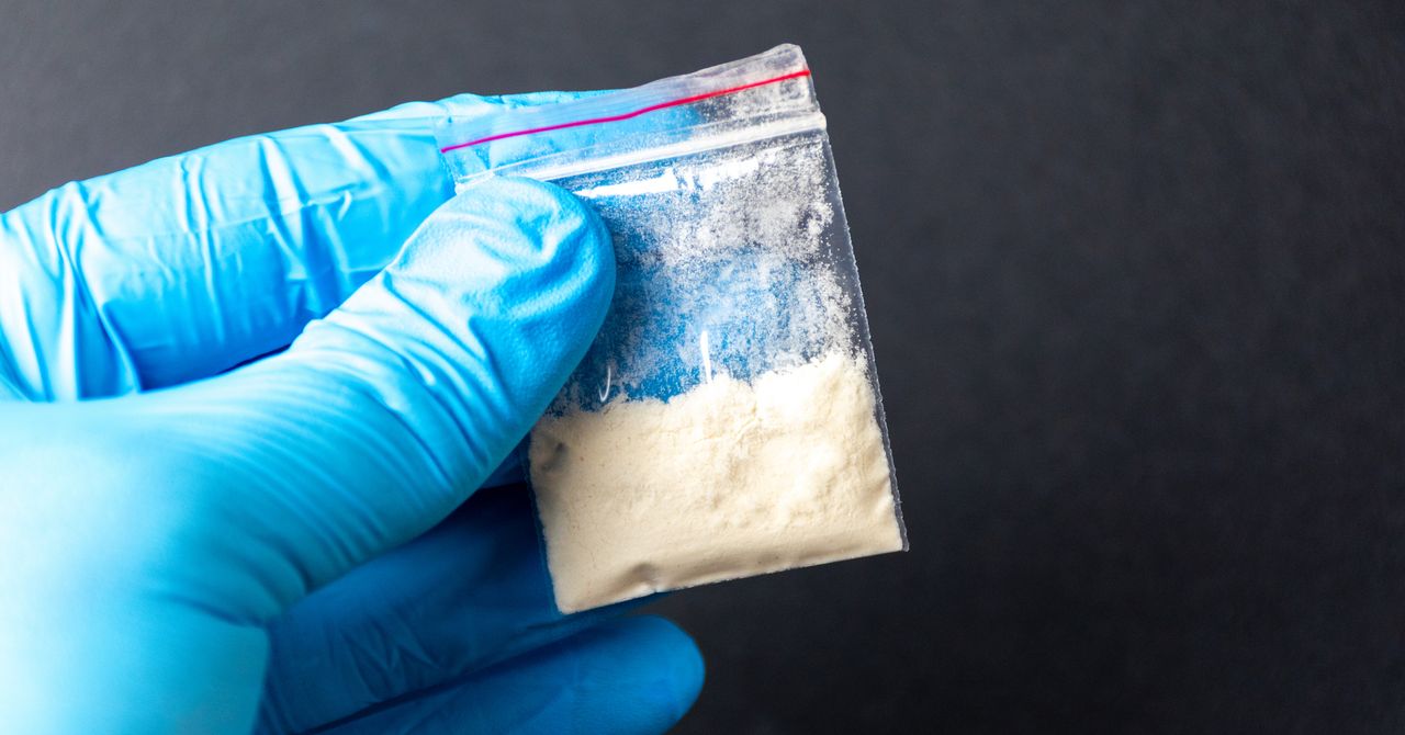 Um novo tipo de opioide está matando pessoas nos EUA, na Europa e na Austrália