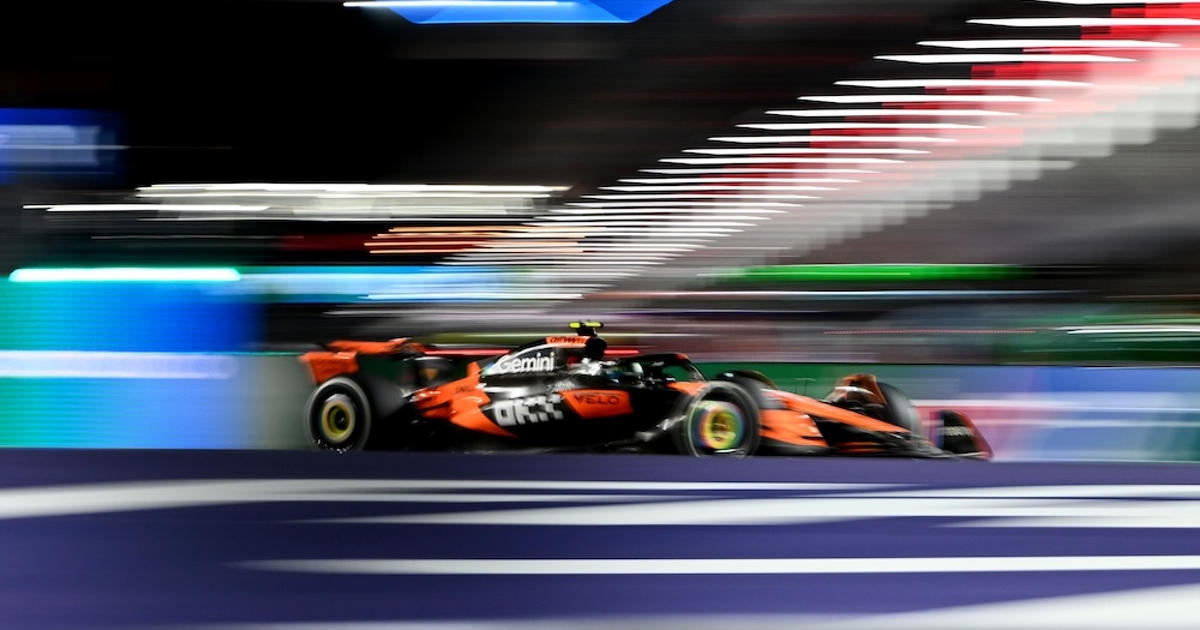 Como Norris pode ganhar o título de F1 no Catar