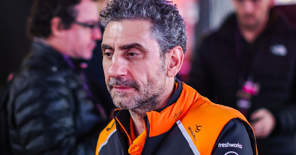 Stella, da McLaren, pede desculpas aos pilotos e fãs do time após duplo DSQ