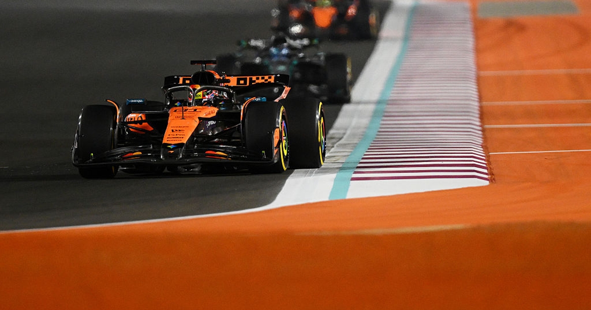 Piastri reacende esperanças de título com vitória dominante no Qatar Sprint