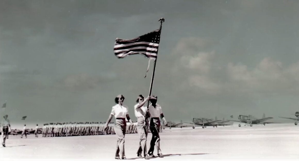 A história do WASP continua viva no cinema