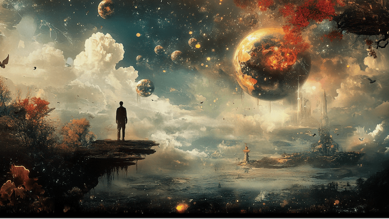 Netuno = Vício? – Astro Borboleta