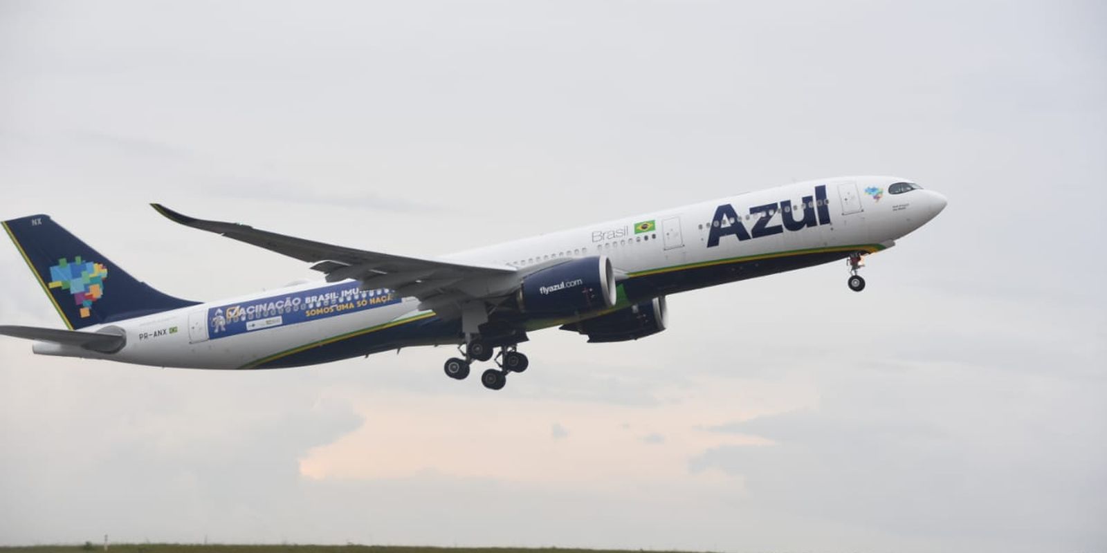 Camex autoriza uso de fundo para baratear querosene de aviação