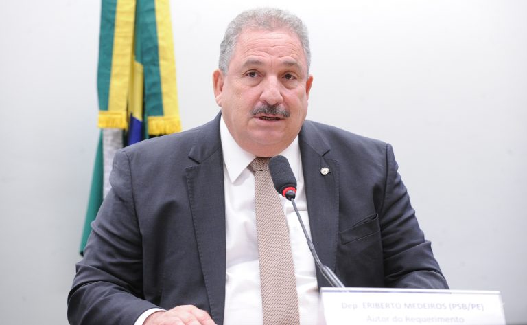 Projeto permite que fundo de calamidade pública financie Operação Carro-Pipa – Notícias
