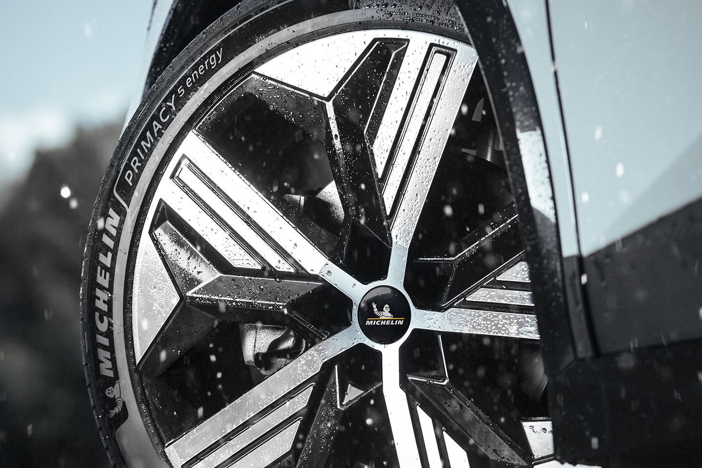 Pneus EV para o seu EV ou não? | PH explica