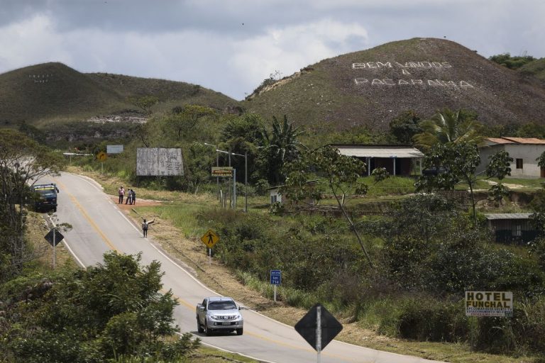 Nova lei inclui Pacaraima na Área de Livre Comércio de Boa Vista – Notícias
