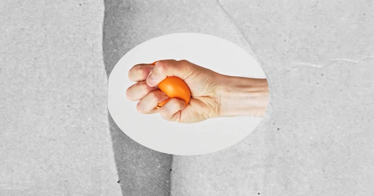 O assoalho pélvico é um problema