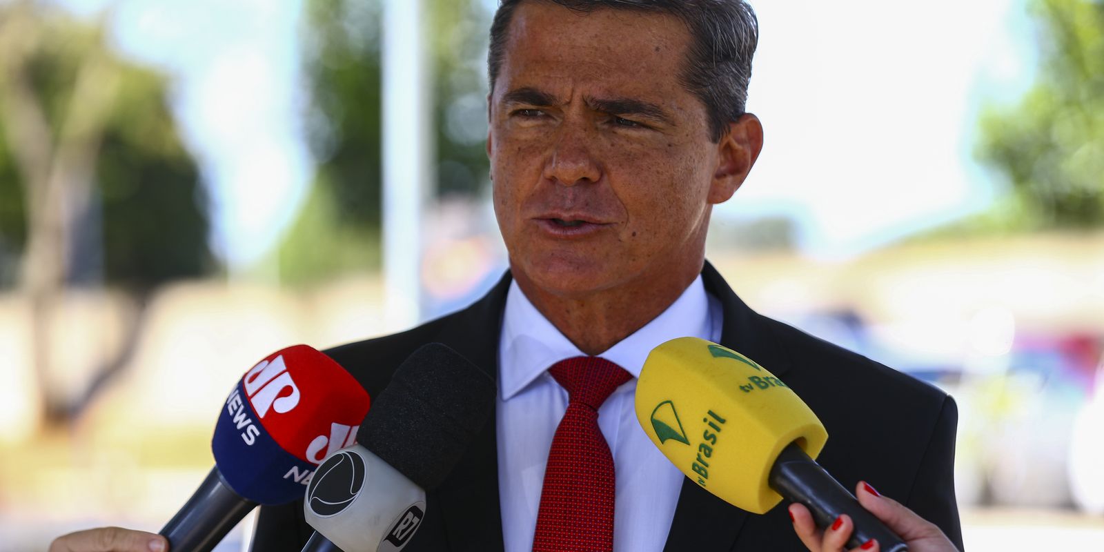 Moraes autoriza general preso por trama golpista a fazer o Enem