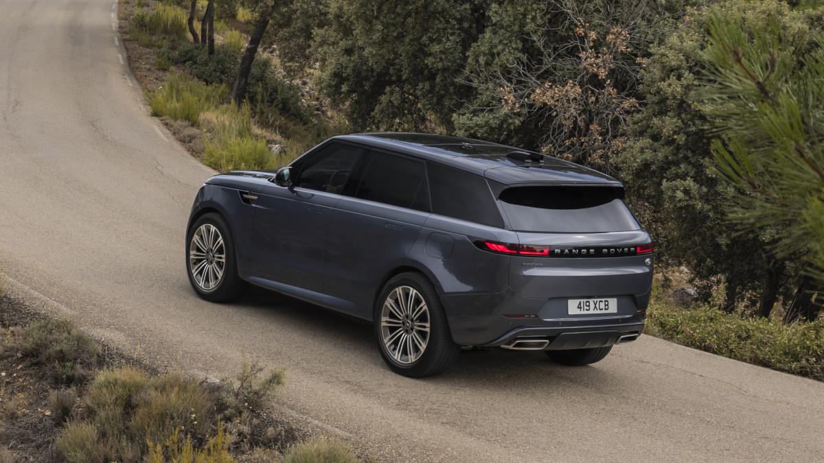 Essas marcas de luxo superaram a satisfação com as vendas