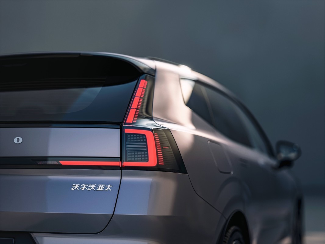 O retorno do Volvo XC70 parece pronto para o horário nobre global