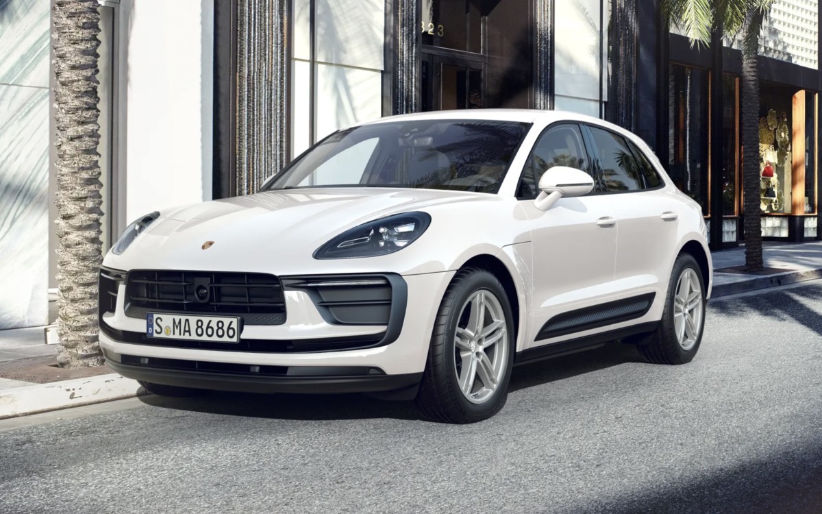 Ainda vale a pena comprar o carro novo mais lento da Porsche?