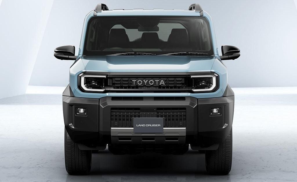 Toyota HiLux Champ, bebê LandCruiser FJ entre os principais modelos descartados para a Austrália