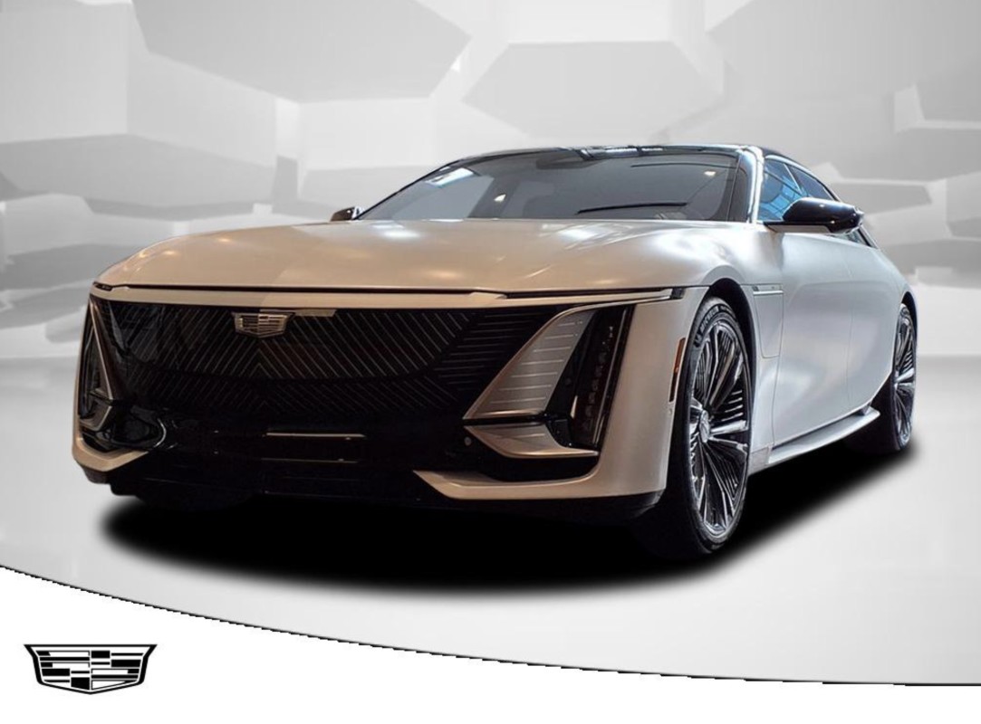 Cadillac Celestiq 2025 com 3 milhas à venda por US$ 418.000