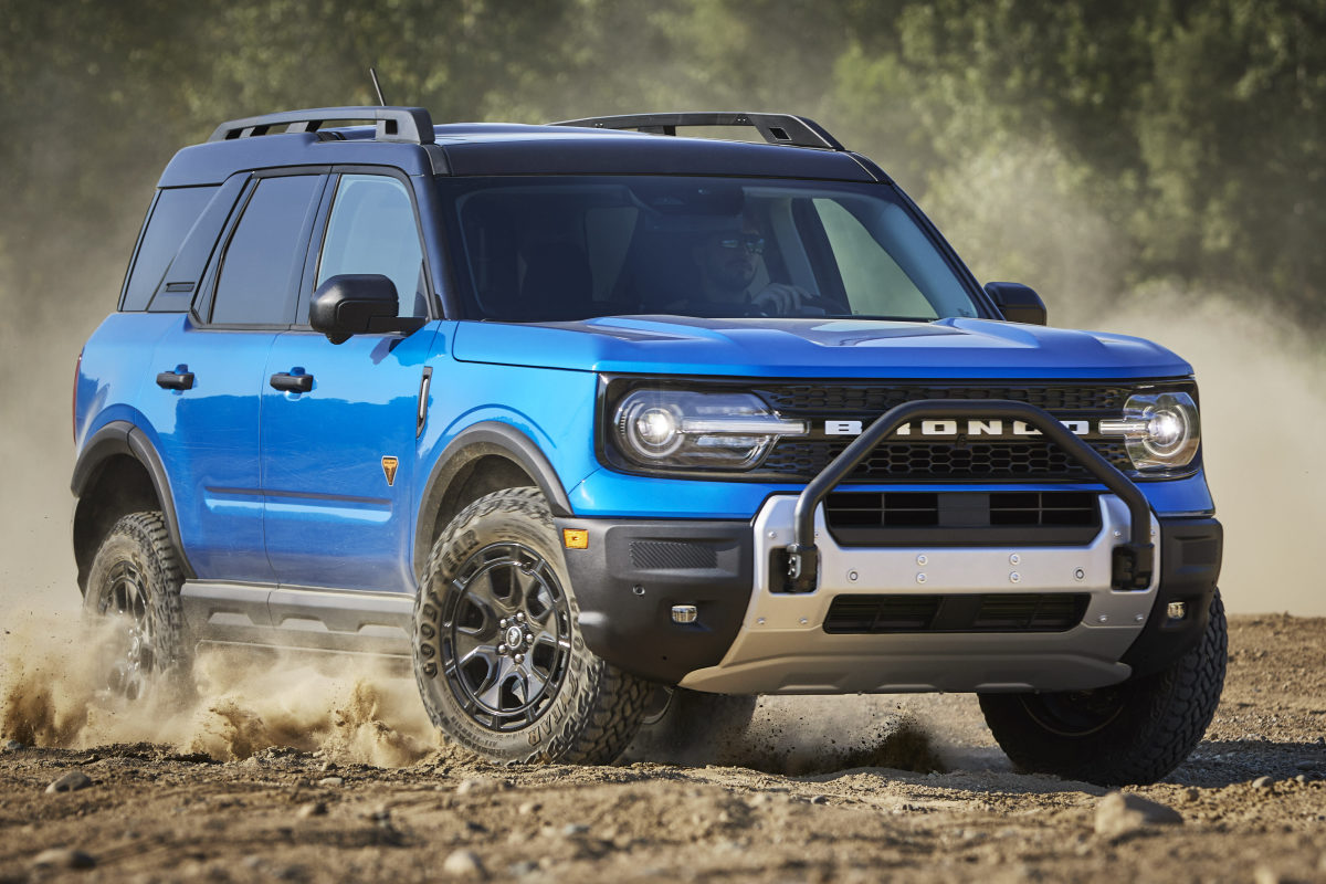 A Ford está oferecendo secretamente descontos em carros novos para evitar que proprietários frustrados saiam