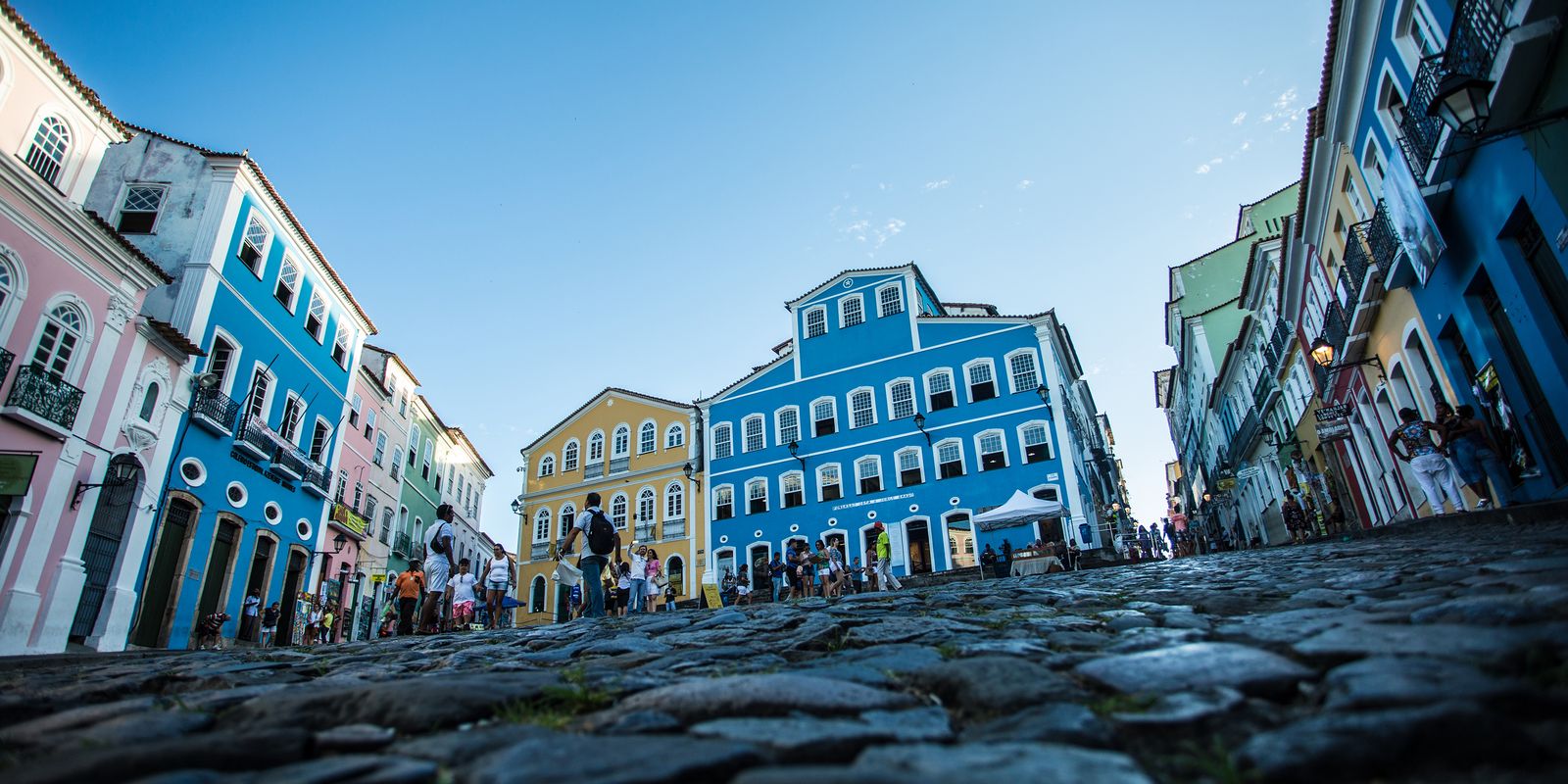 Centro Histórico de Salvador tem programação de Dia do Forró no sábado