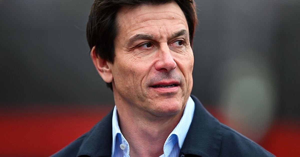 Wolff rebate acusações ‘desmioladas’ de Marko, da Red Bull