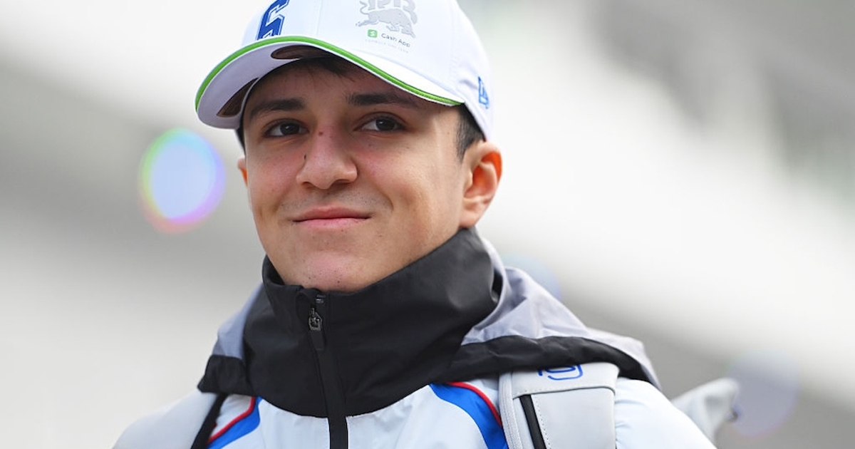 Hadjar substituirá Tsunoda na Red Bull em 2026, Lindblad é convocado para o Racing Bulls