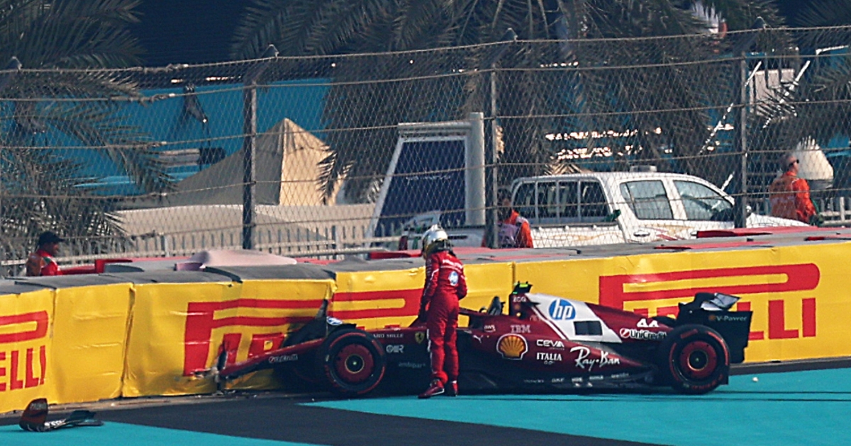 ‘O tempo dirá’ se Hamilton pode reiniciar durante as férias de inverno à medida que a raiva aumenta