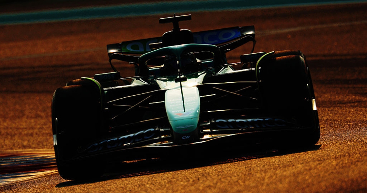 Aston Martin e Honda ‘às vésperas de algo muito especial’