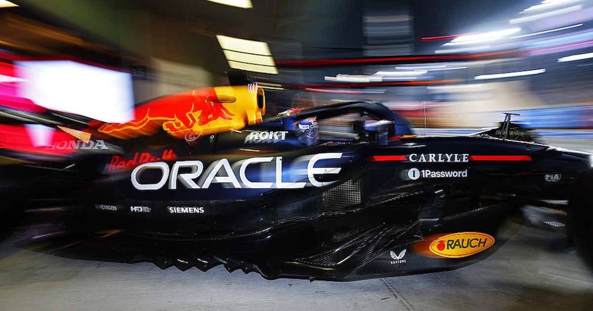 Será que uma ‘nova’ Red Bull conseguirá manter a velha magia que a tornou uma potência da F1 por 20 anos?