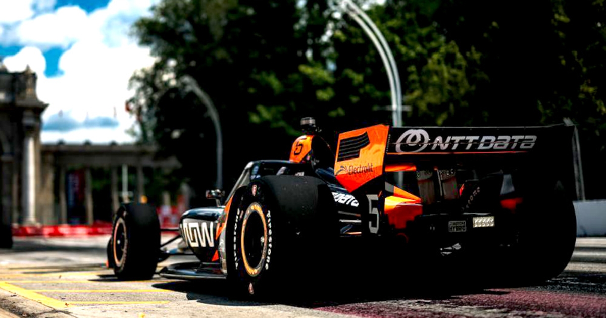 McLaren arrecada US$ 19,9 milhões com leilão da Tríplice Coroa em Abu Dhabi